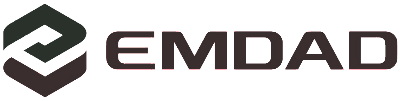 EMDAD logo