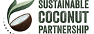 Sustainable Coconut Partnership logo