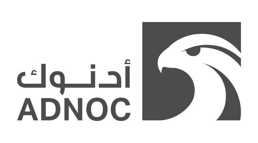 ADNOC logo