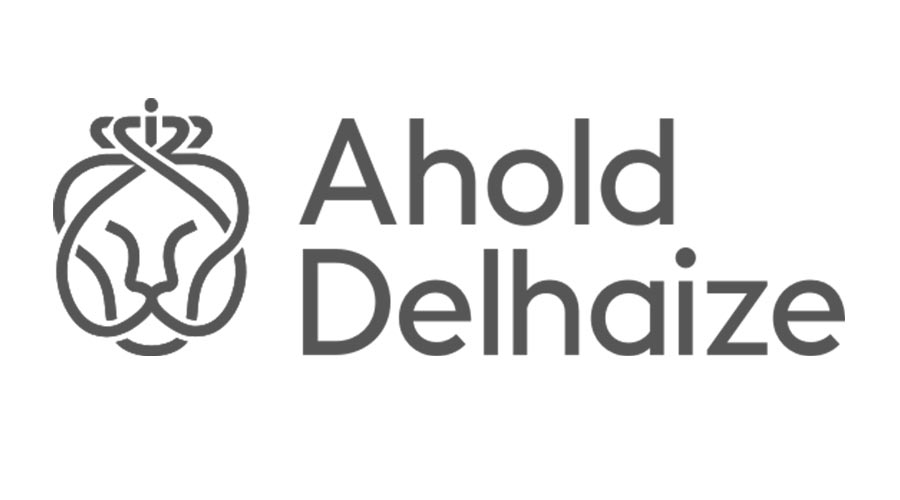 Royal Ahold Delhaize N.V. 徽标