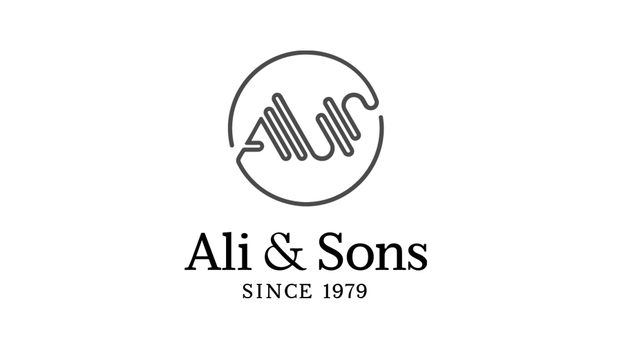 Ali & Sons Holding LLC logo