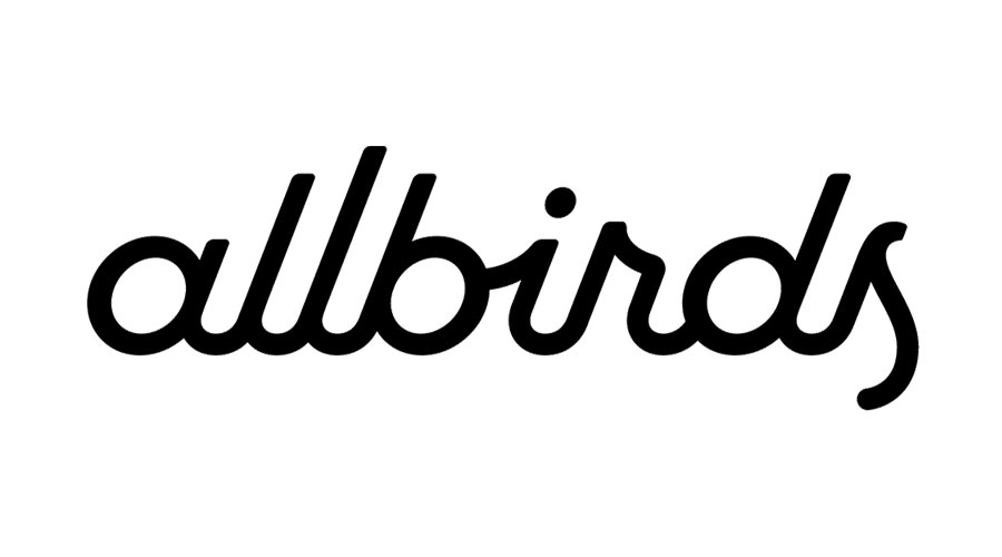 Allbirds 公司标志