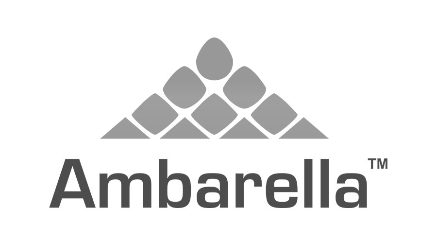 Ambarella Inc logo