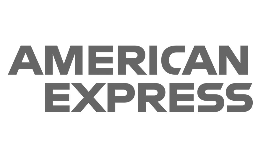 美国运通公司 (AmEx) 徽标
