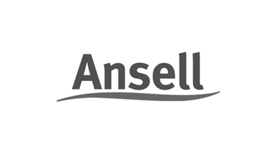 Ansell Healthcare Products LLC 徽标