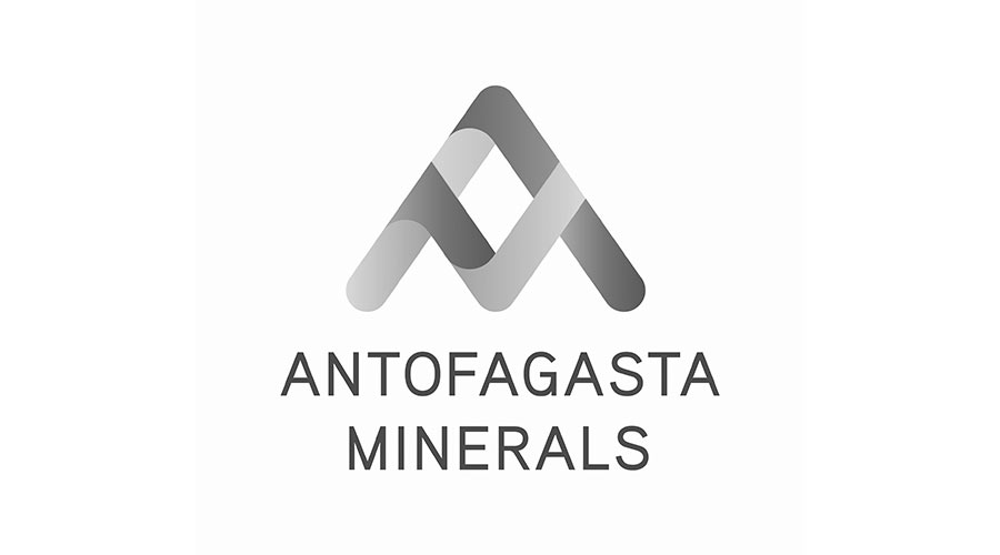 Antofagasta Minerals, S.A. logo