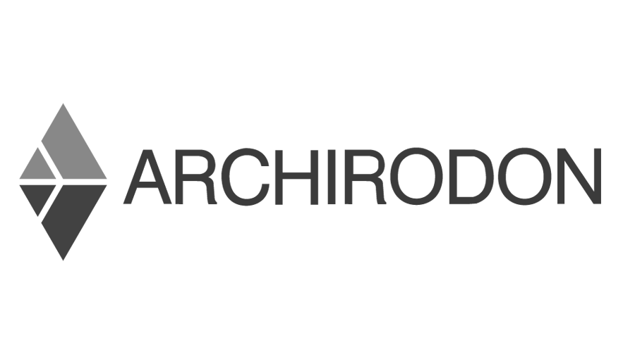 Archirodon Group N.V. logo