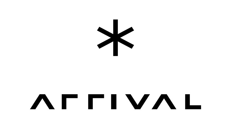Arrival Ltd. logo