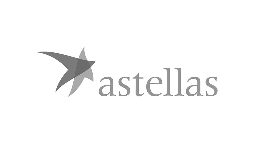 Astellas Pharma Inc. logo