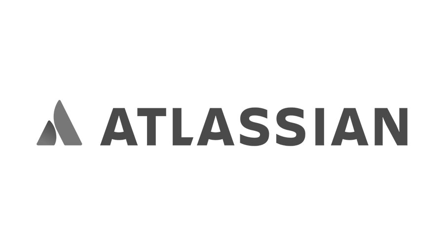 Atlassian 徽标