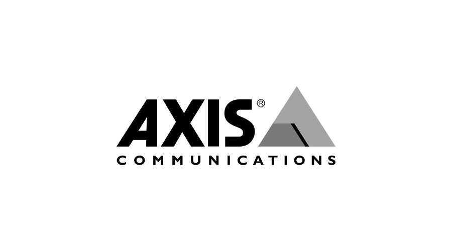 Axis Communications AB logo