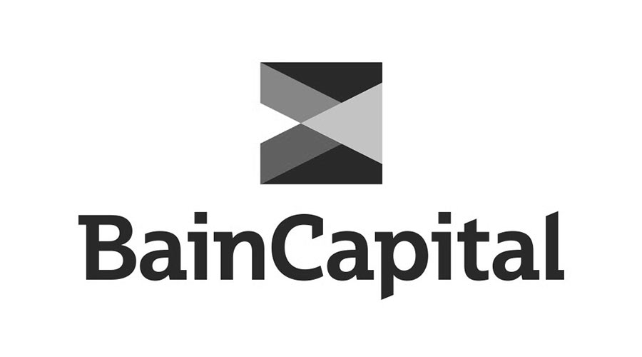 Bain Capital, LP logo