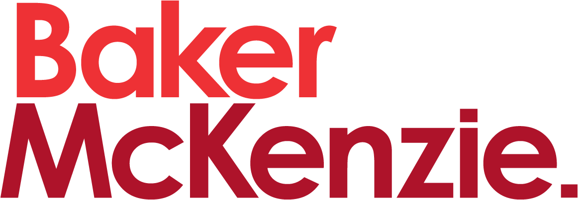 Baker & McKenzie LLP logo