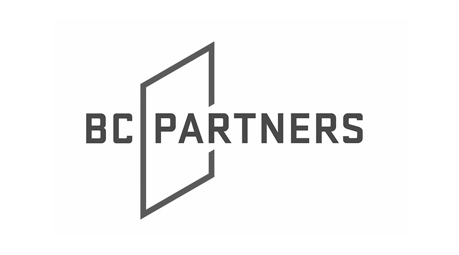 BC 合作伙伴徽标