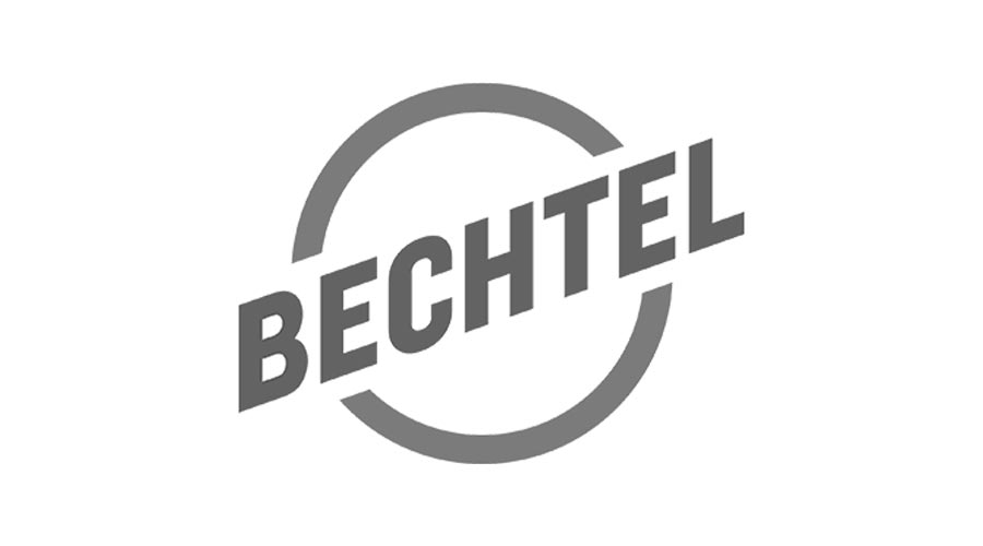 Bechtel Corporation logo