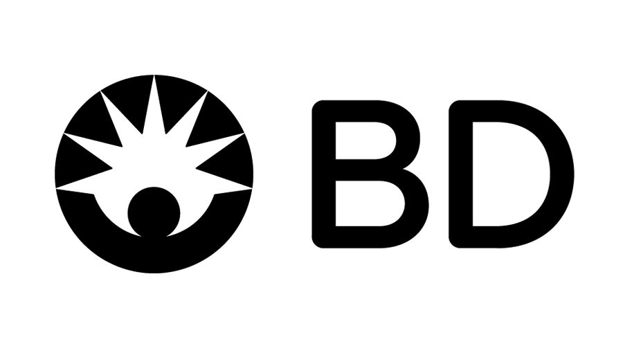 Becton, Dickinson and Company logo