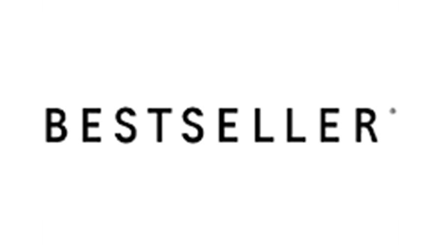 BESTSELLER A/S logo