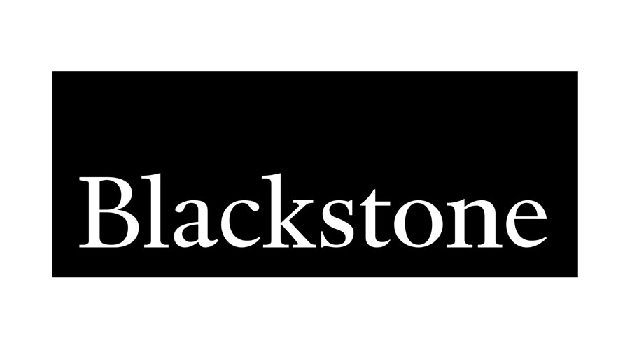 The Blackstone Group logo