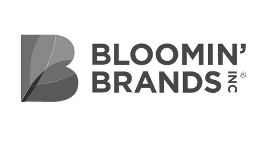 Bloomin’ Brands, Inc. 徽标
