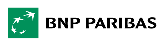 BNP Paribas logo
