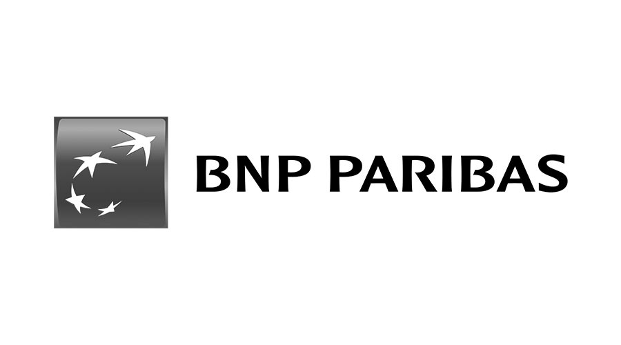 BNP Paribas S.A.标志
