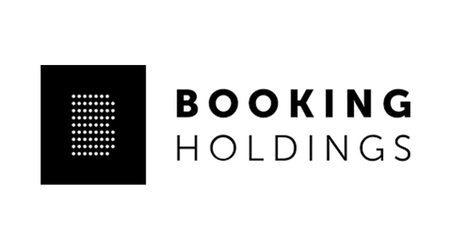 Booking Holdings logo