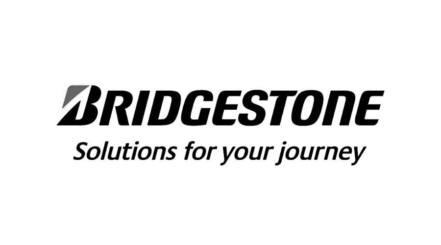 Bridgestone Corporation logo