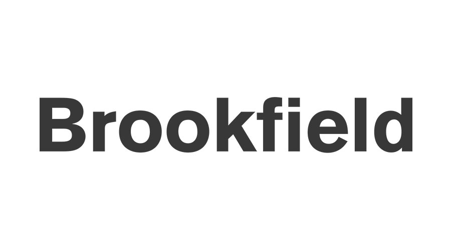 Brookfield 资产管理公司徽标