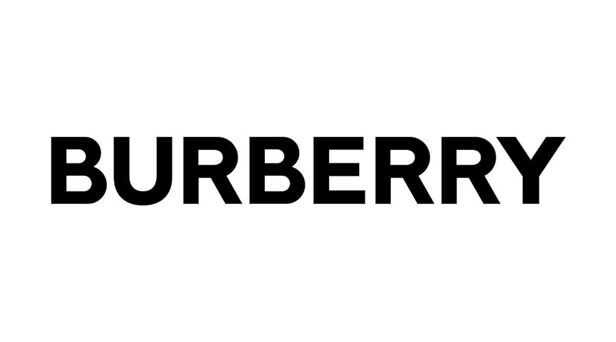Burberry Limited logo