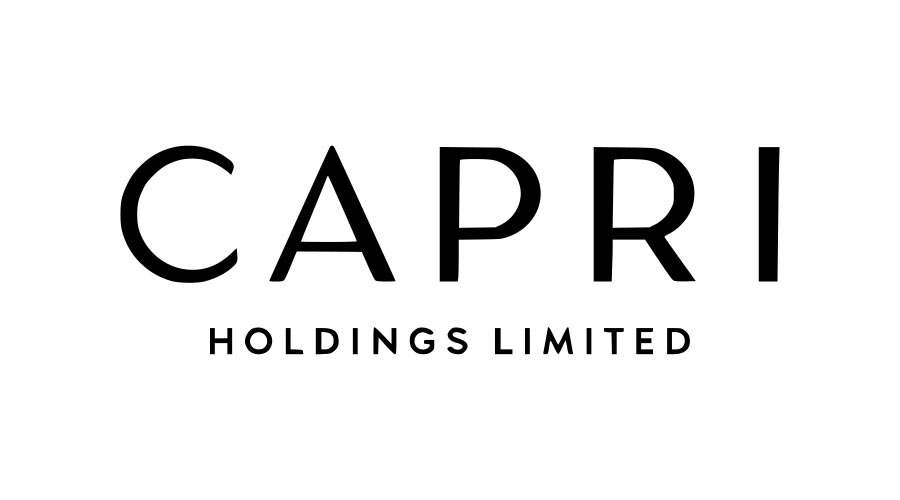 Capri Holdings Limited logo