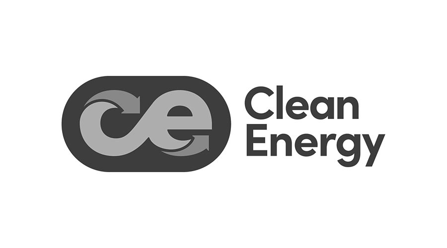 清洁能源燃料标志