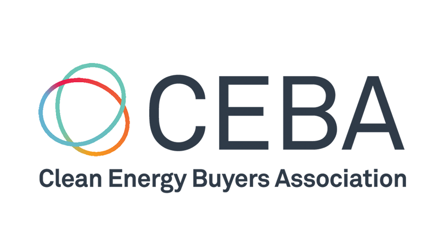 Clean Energy Buyers Institute logo
