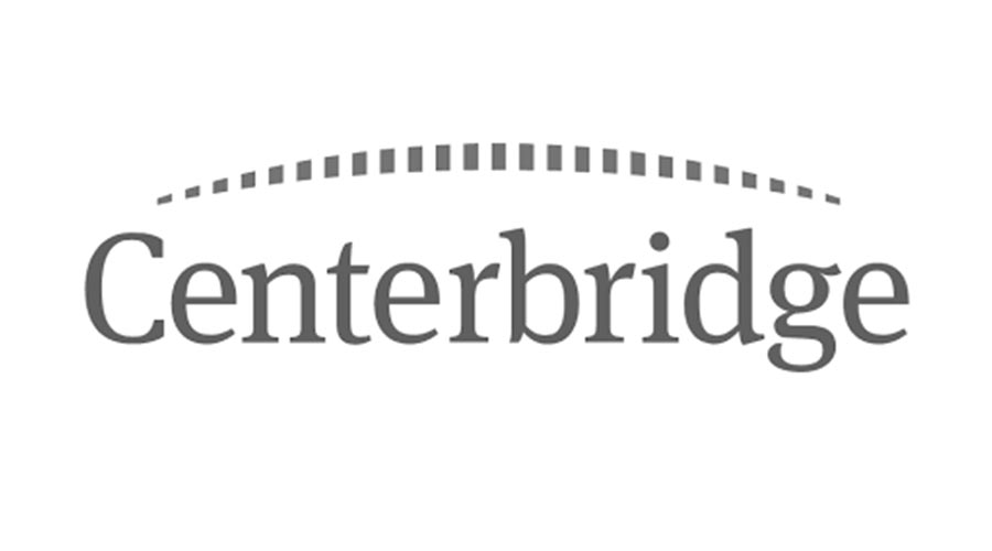 Centerbridge Partners L.P. 徽标