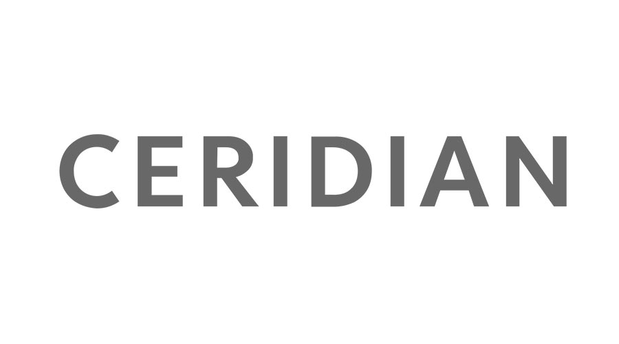 Ceridian HCM, Inc. logo