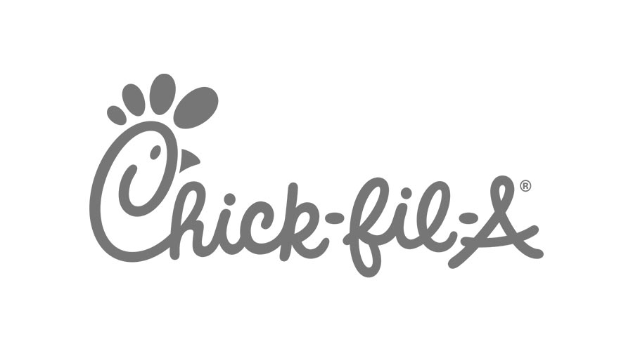 Chick-Fil-A Inc. 徽标