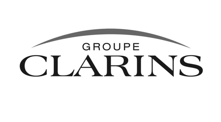 Clarins Group logo