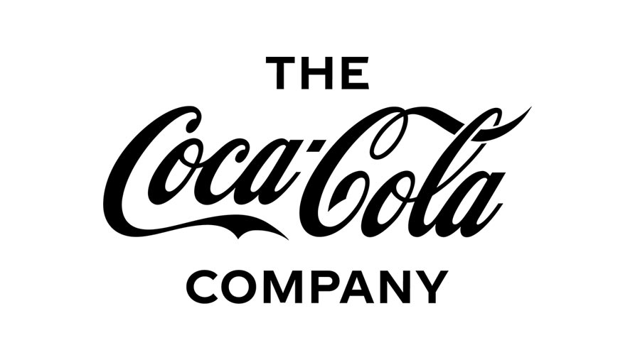 可口可乐公司标志