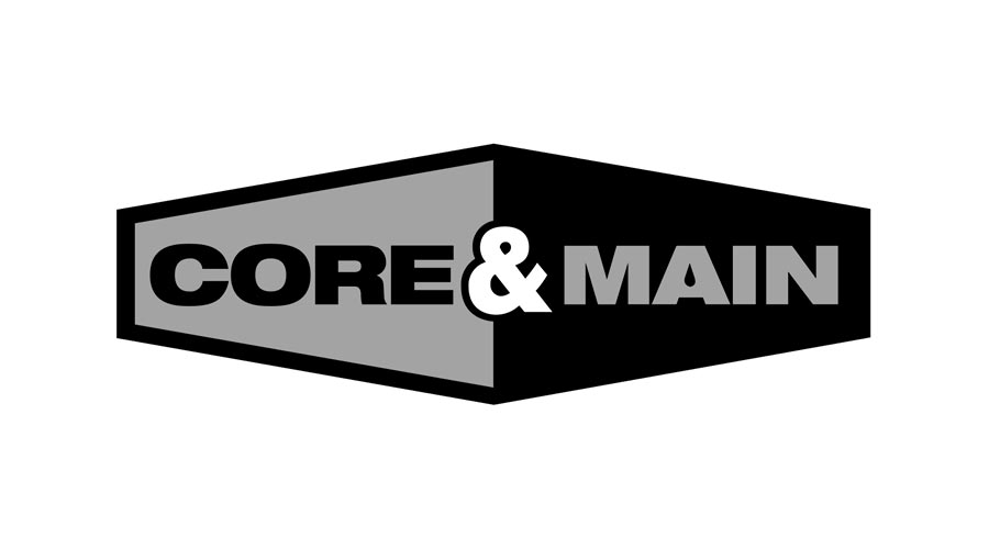 Core & Main Inc. 标志
