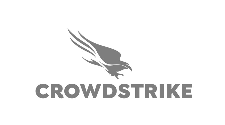 CrowdStrike 控股公司徽标