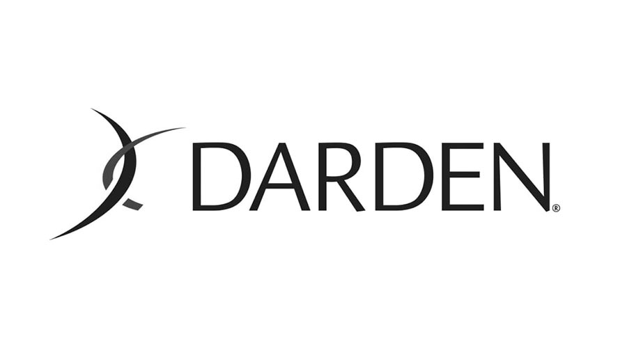 Darden Corporation logo