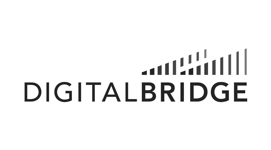 Digital Bridge Group, Inc. 徽标