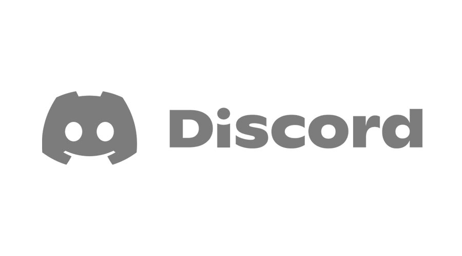 Discord Inc. 徽标