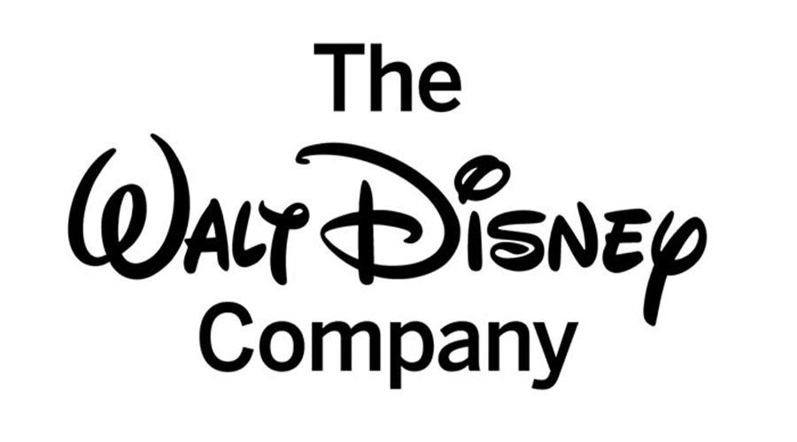 华特迪士尼公司徽标