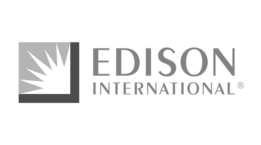 Edison International logo