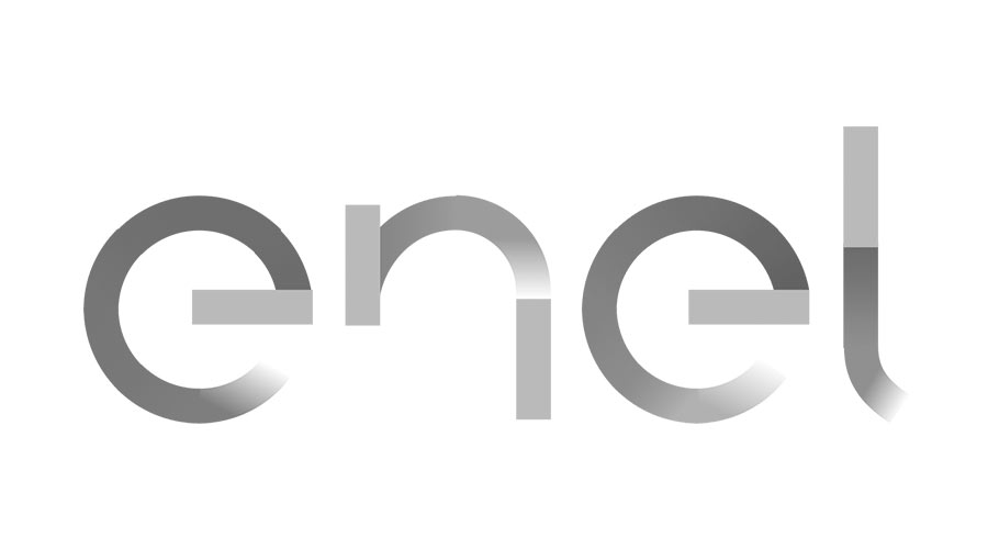 ENEL SPA logo