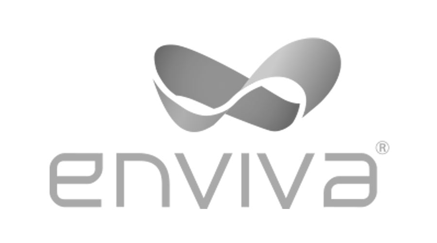 Enviva Holdings, LP 标志