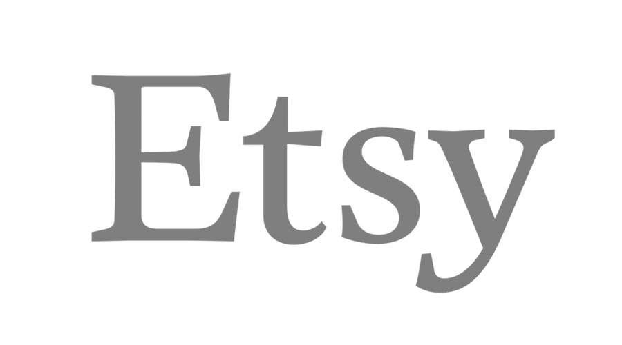 Etsy, Inc. 标志