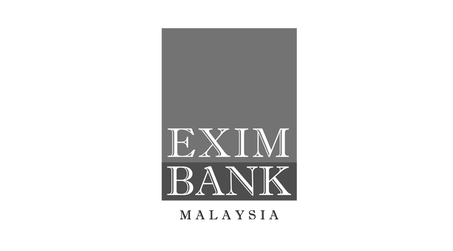 Exim Bank Malaysia logo