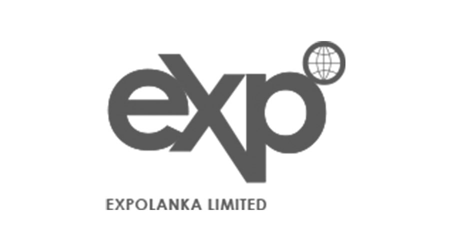 Expolanka Holdings PLC 徽标