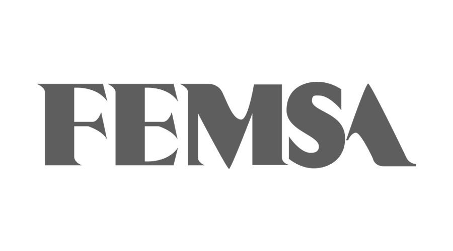 FEMSA Servicios S.A. de C.V. logo